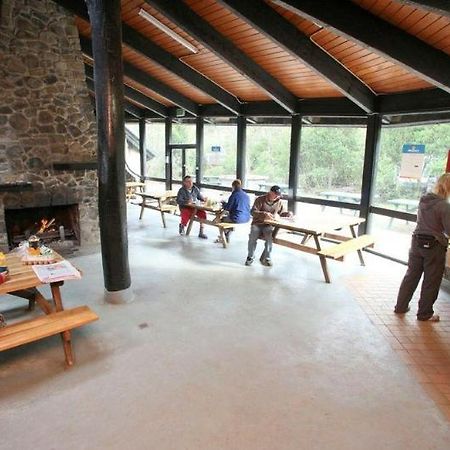 Discovery Parks - Cradle Mountain Accommodation Εξωτερικό φωτογραφία