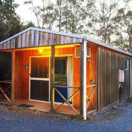 Discovery Parks - Cradle Mountain Accommodation Εξωτερικό φωτογραφία