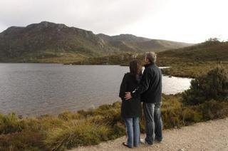 Discovery Parks - Cradle Mountain Accommodation Εξωτερικό φωτογραφία