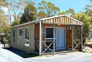 Discovery Parks - Cradle Mountain Accommodation Εξωτερικό φωτογραφία