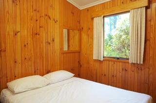 Discovery Parks - Cradle Mountain Accommodation Εξωτερικό φωτογραφία