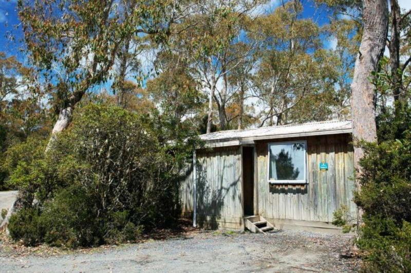 Discovery Parks - Cradle Mountain Accommodation Εξωτερικό φωτογραφία