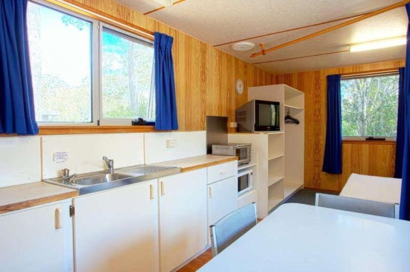 Discovery Parks - Cradle Mountain Accommodation Εξωτερικό φωτογραφία