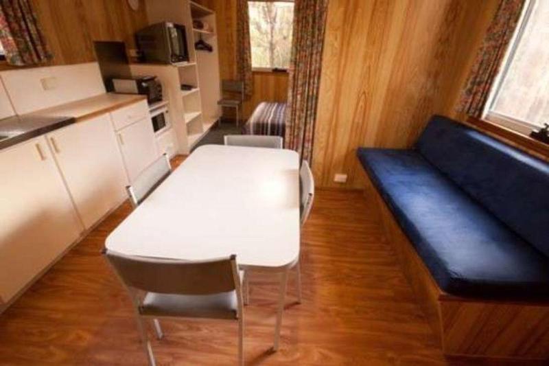 Discovery Parks - Cradle Mountain Accommodation Εξωτερικό φωτογραφία