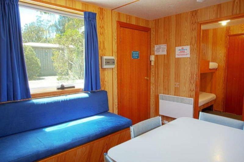 Discovery Parks - Cradle Mountain Accommodation Εξωτερικό φωτογραφία