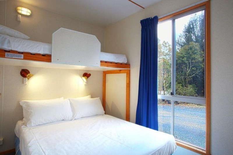 Discovery Parks - Cradle Mountain Accommodation Εξωτερικό φωτογραφία